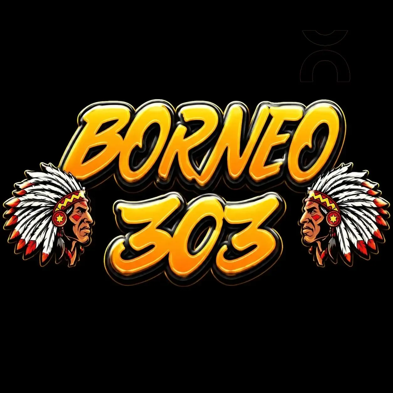 BORNEO303 - Dongeng Audio untuk Anak Keluarga