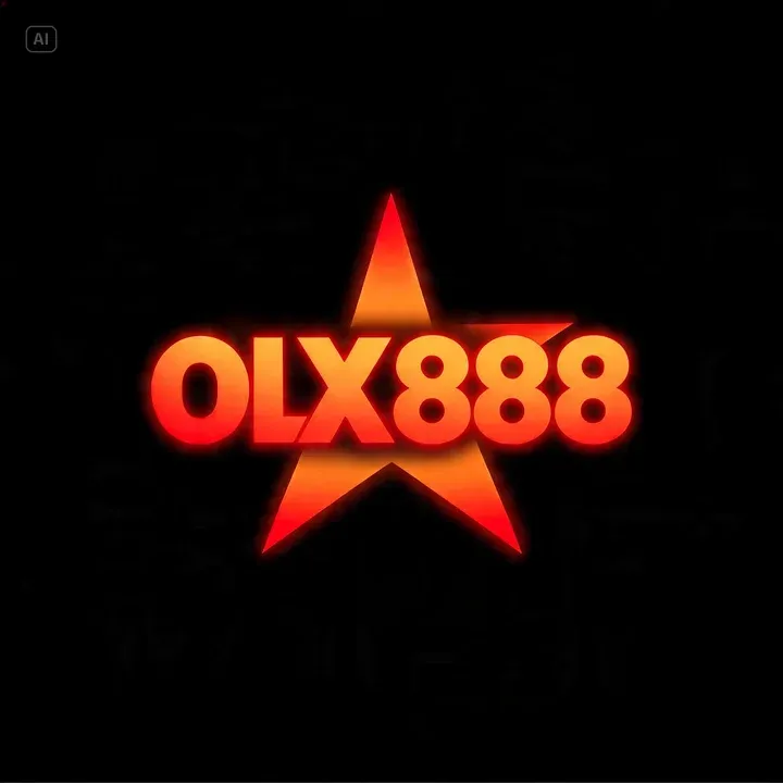 OLX888 - Aplikasi Pinjaman Mudah dan Cepat