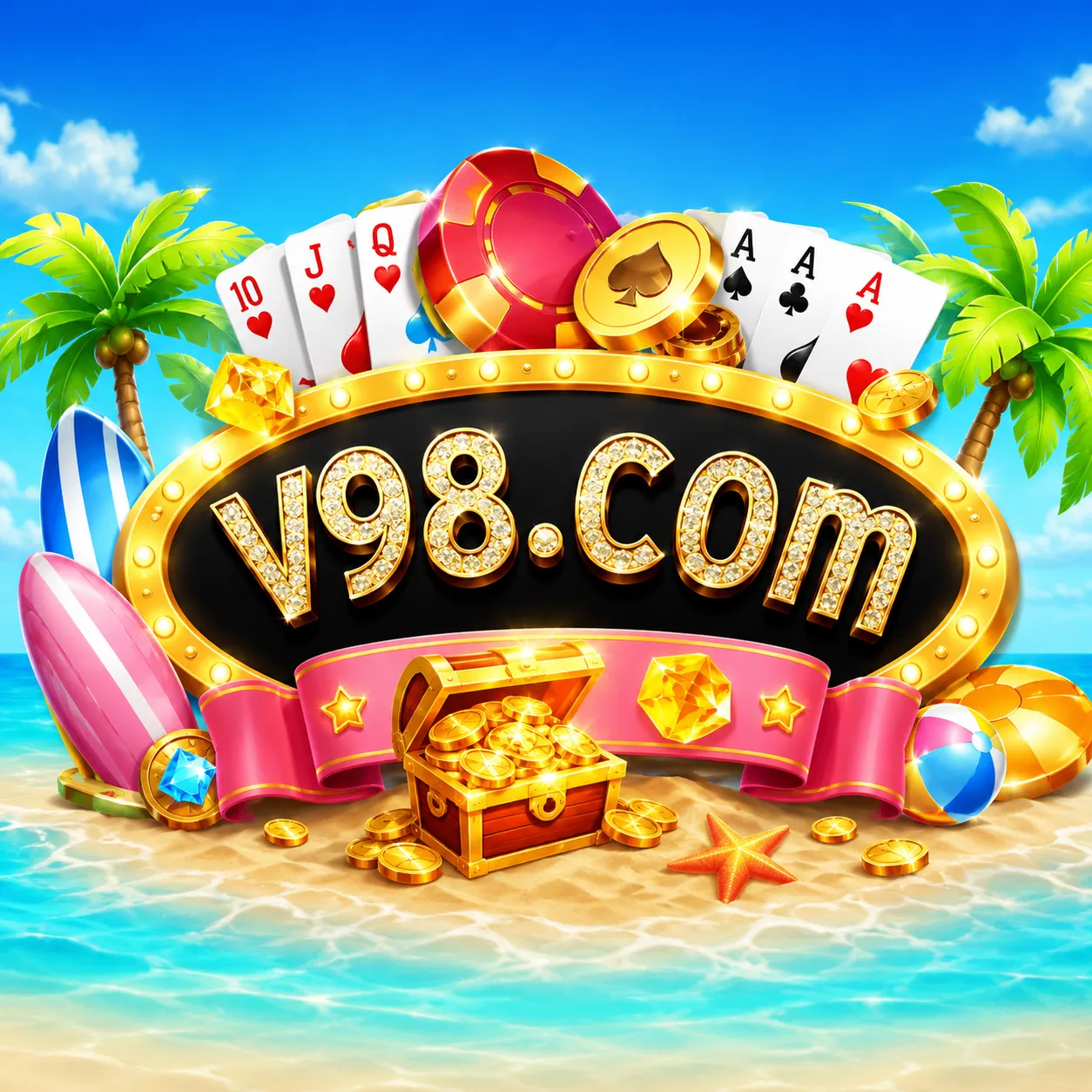V98 - Aplikasi Hapus Background Terbaik untuk Edit Foto